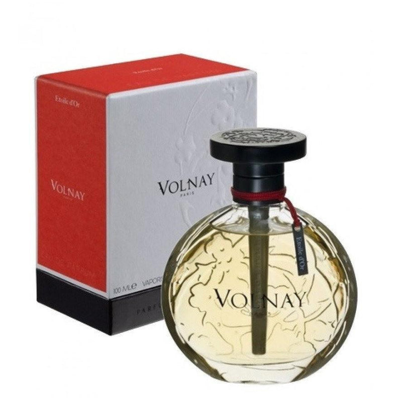 Etoile d'Or - Scent City