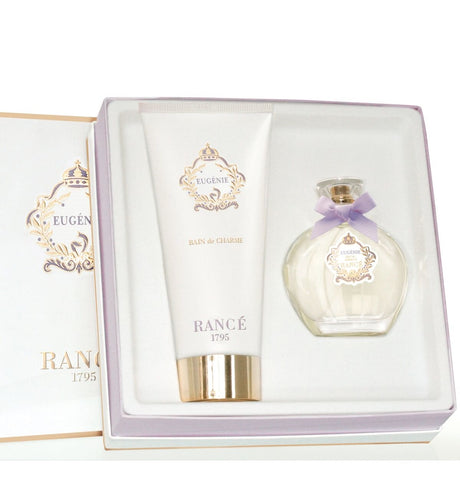 Rose Oil - Fine Soap Set