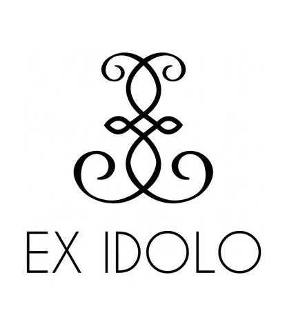 Perfume Review: Ex Idolo Lucid Dream, SC Blog