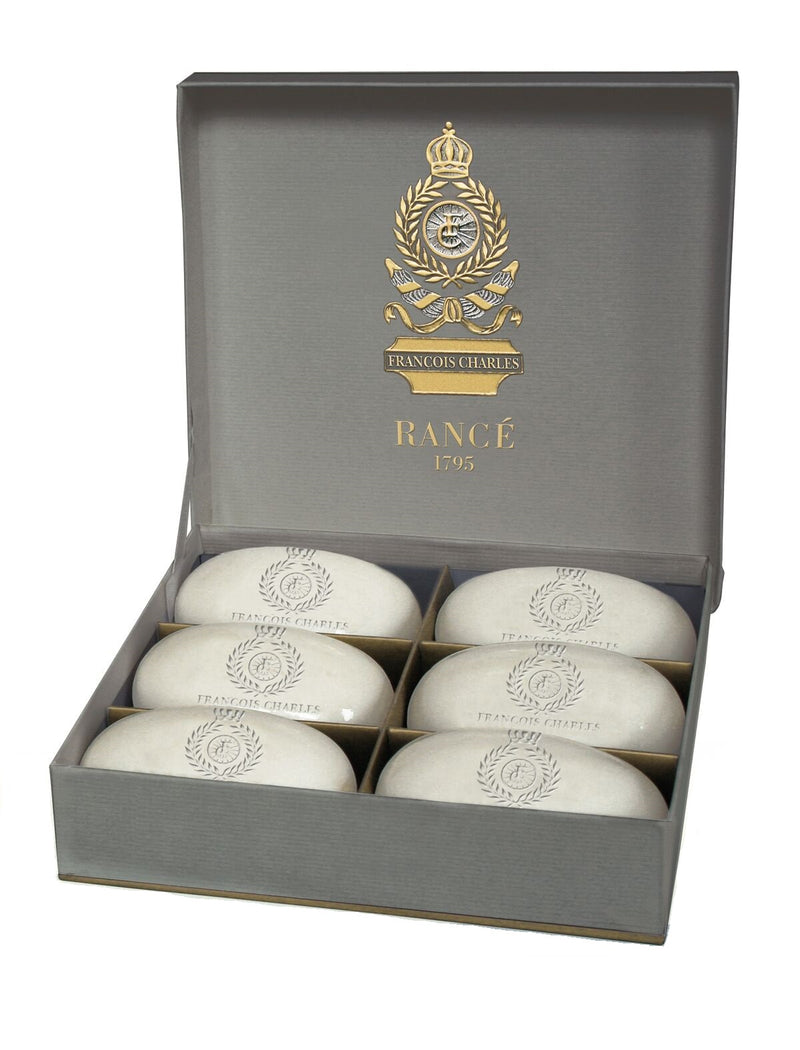 Francois Charles - Fine Soap Gift Set