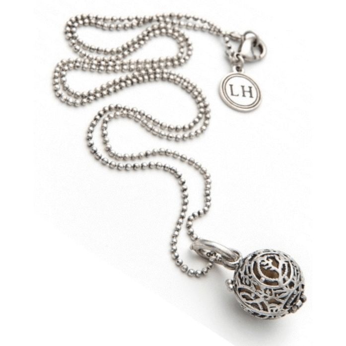 French Clary Sage Necklace - Scent City