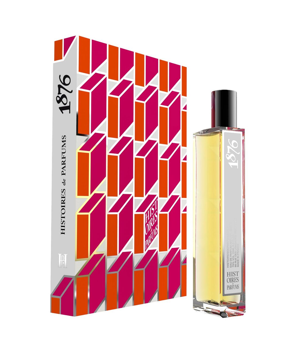 Buy 1876 Mata Hari by Histoires de Parfums | Scent City