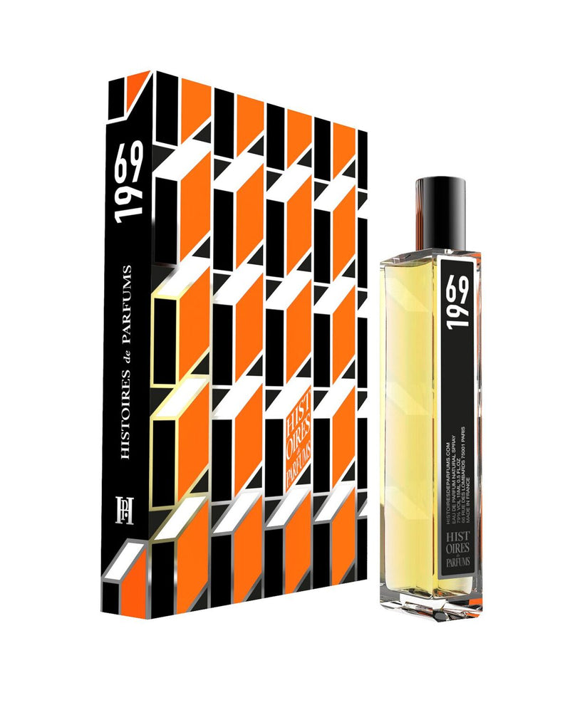 Hemingway signature eau discount de parfum cologne