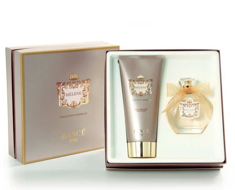 Hélène Gift Set