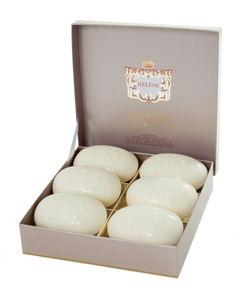 Hélène - Fine Soap Gift Set