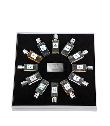 Annicke 30ml Collection Gift Set