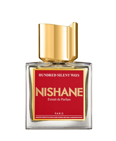 Hundred Silent Ways Hair Perfume