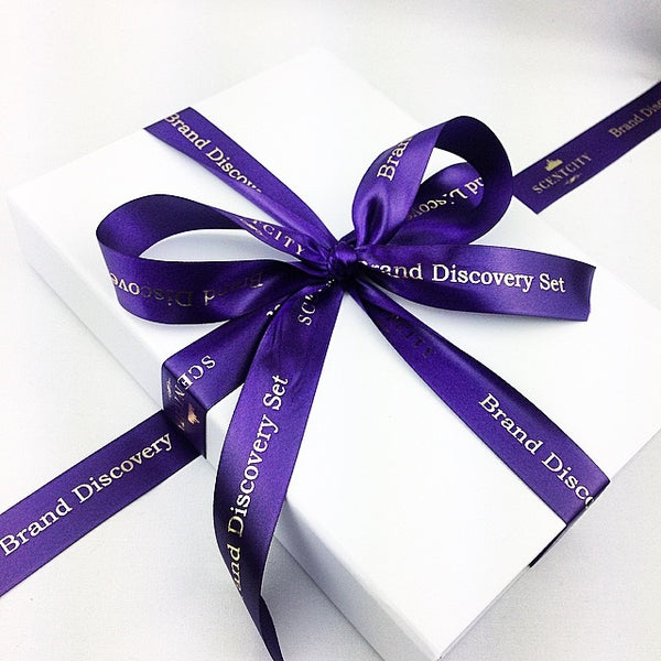 Ms Rolance Hayari Parfums Discovery Set | Scent City