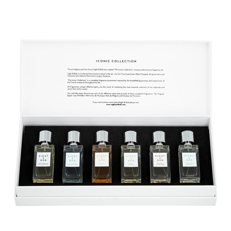 Iconic 30ml Collection Gift Set