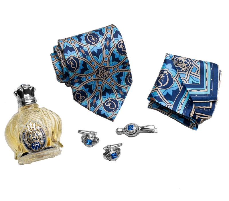 International Opulent Shaik Edition for Men