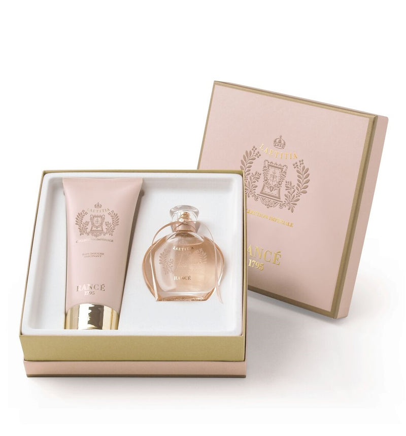 Laetitia Gift Set