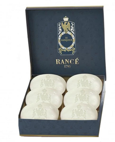 Francois Charles - Fine Soap Gift Set