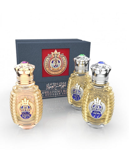 International Opulent Shaik Edition for Women