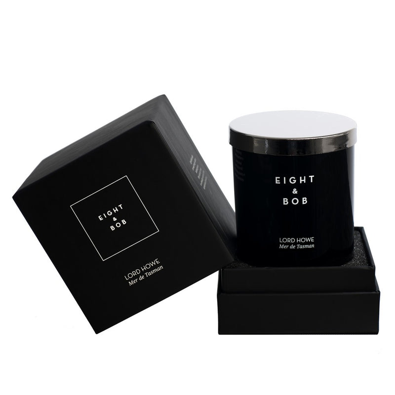 Lord Howe Candle – Mer De Tasman