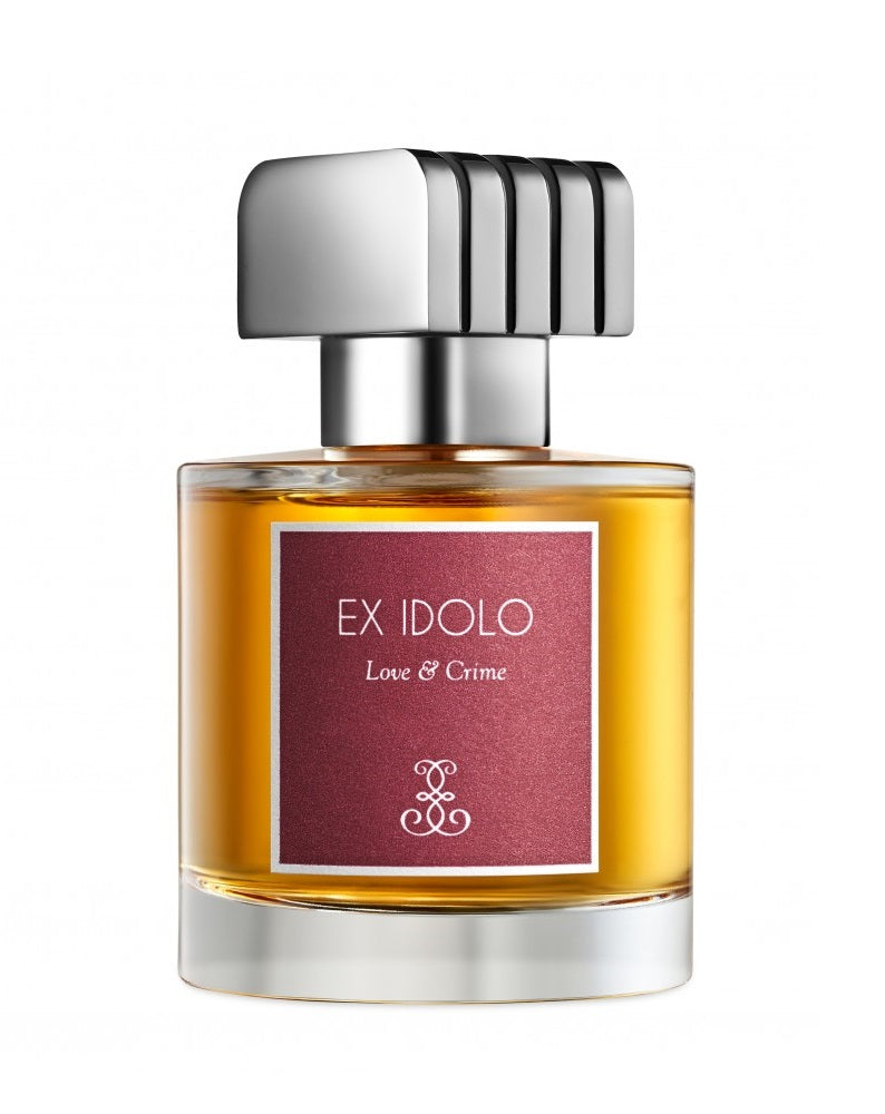 Buy Love & Crime by Ex Idolo Scent City
