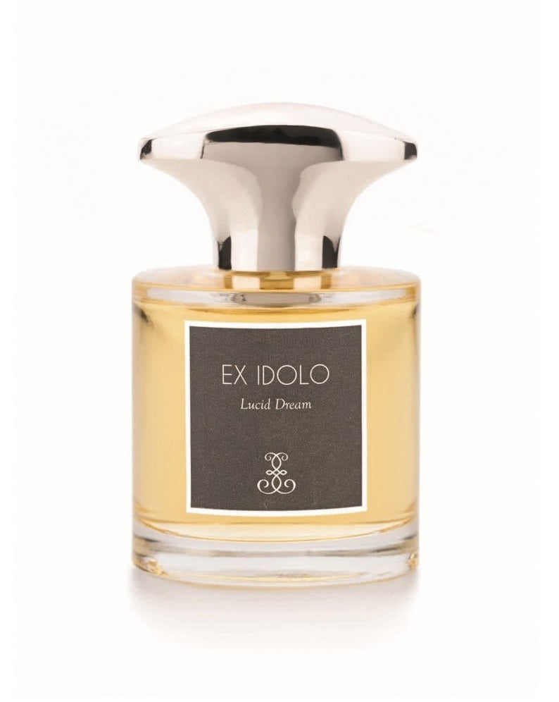 Perfume Review: Ex Idolo Lucid Dream, SC Blog