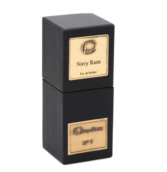 Navy Rum