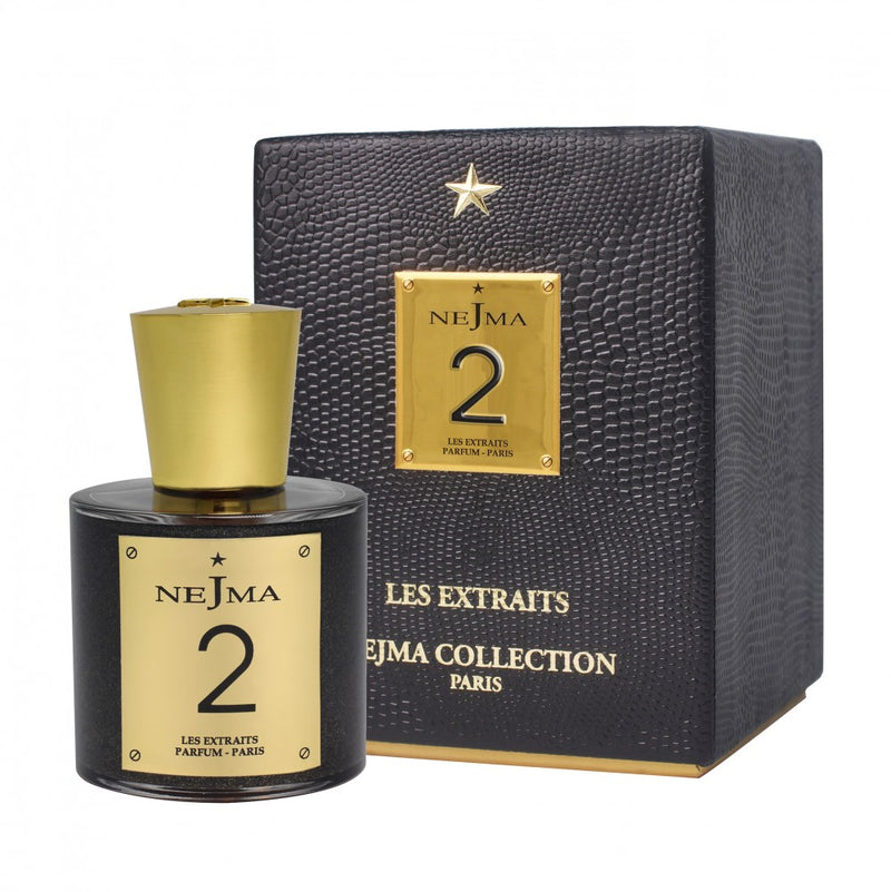 Les Extraits Collection Collection for Perfumes