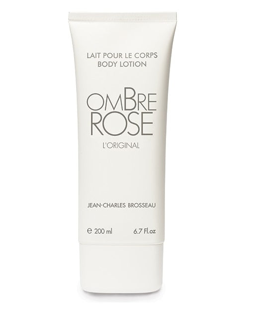 Ombre Rose Body Lotion