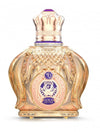 Opulent Shaik Amethyst Gold Edition for Men