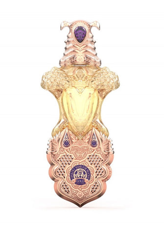 Opulent Shaik Sapphire No. 77