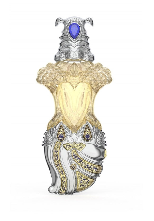 Opulent Shaik Sapphire No. 33