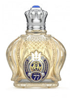 Opulent Shaik Sapphire No. 77