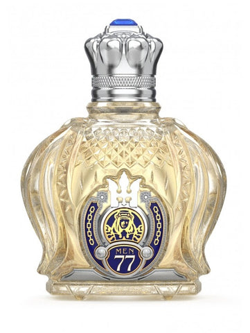 Opulent Shaik Sapphire No. 33