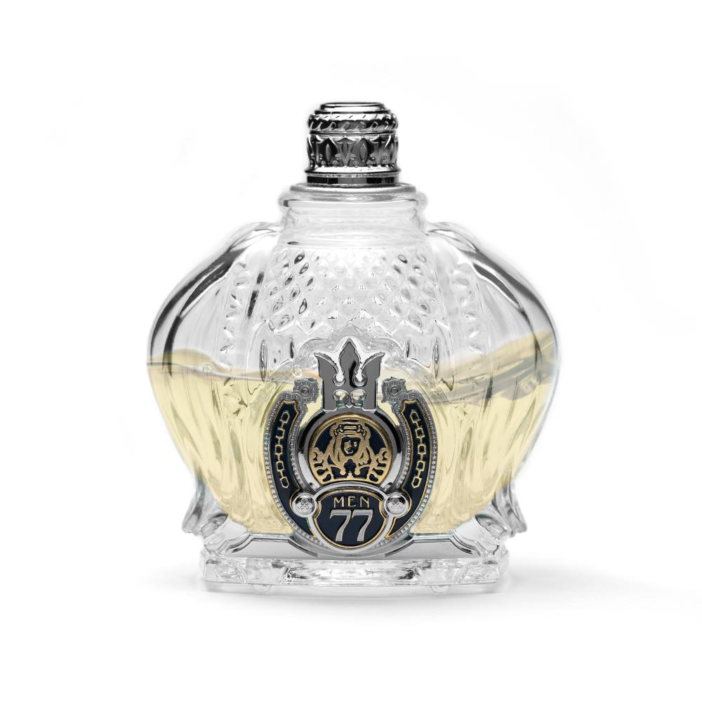 Amazon.com : Opulent Shaik Saphire No. 77 by Shaik Eau De