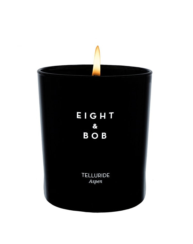 Telluride Candle – Aspen