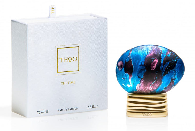 Buy The Time by The House of Oud