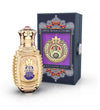 Travel Amethyst Gold Edition For Men