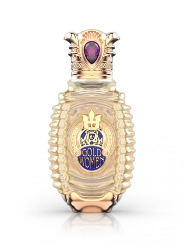 Opulent Shaik Amethyst Gold Edition for Men