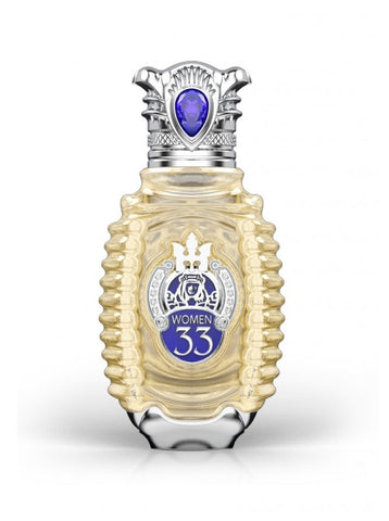 Opulent Shaik Sapphire No. 77