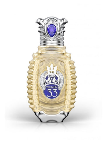 Opulent Shaik Sapphire No. 33