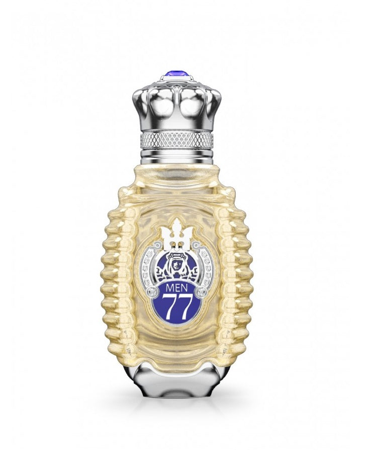 Travel Opulent Sapphire No. 77