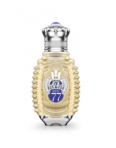 Opulent Shaik Sapphire No. 33