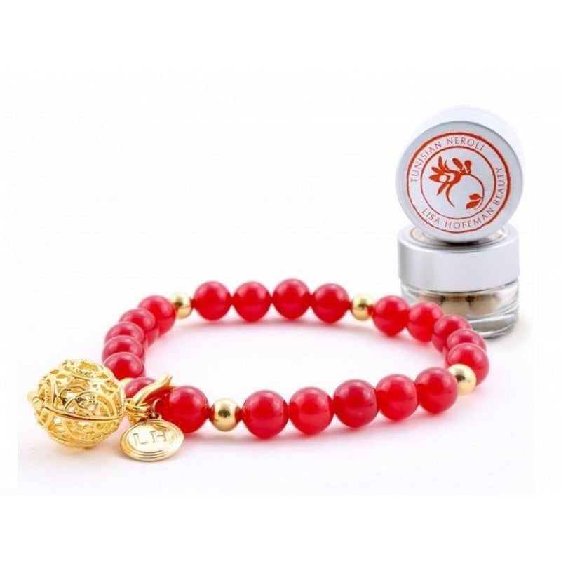 Lisa hoffman 2025 fragrance bracelet