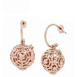 Tuscan Fig Earrings - Scent City