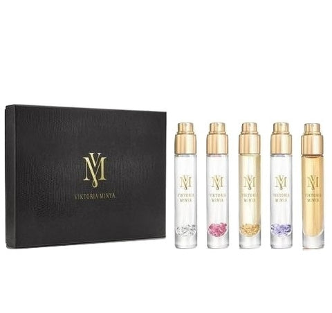 Viktoria Minya Hedonist Discovery Set