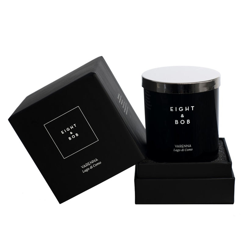 Varenna Candle – Lago Di Como