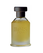 Vetiver Ambrato