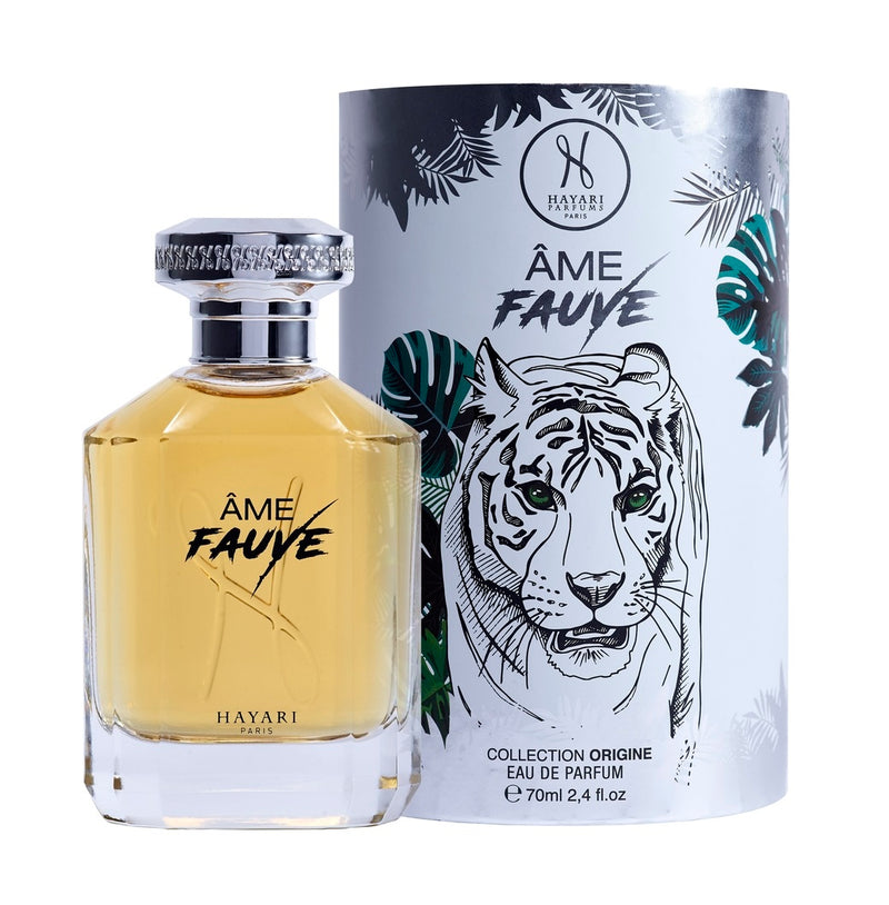 Âme Fauve