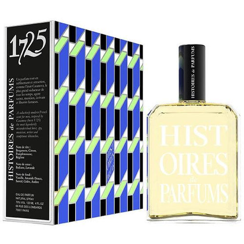 Histoires De Parfums - 1725 Casanova