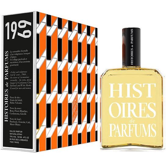 Histoires De Parfums - 1969