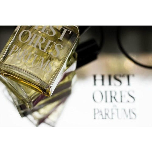 Histoires De Parfums - HDP Discovery Set - Assorted