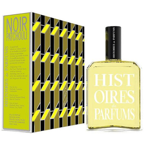 Histoires De Parfums - Noir Patchouili